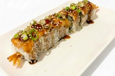 The Tempura Treasure