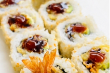 Double Crispy Ebi