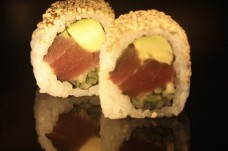 California Tuna Maki