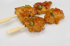 Tempura Chicken Sticks (2 Stk) Tempura Chicken Sticks (2 Stk)