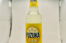 Yuzuka (330ml) Yuzuka (330ml)