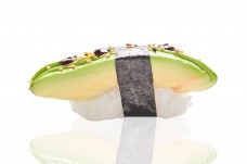 Avocado Nigiri