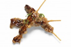 Yakitori (3 Stk) Yakitori (3 Stk)