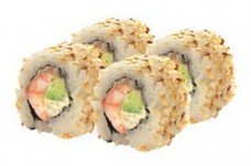 Alaska Maki