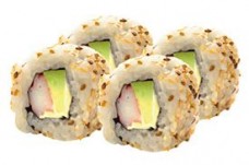 California Maki Surimi