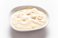 Spicy Sauce (Mayo Basis), 30ml