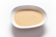 Zwiebelsauce (auch als Dipp für Makis) Zwiebelsauce (auch als Dipp für Makis)