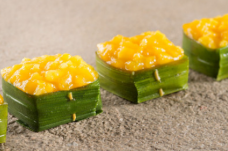 Reis-Mango-Dessert (3 stk) Reis-Mango-Dessert (3 stk)