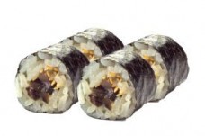 Shiitake Maki