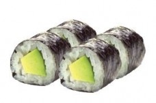 Avocado Maki